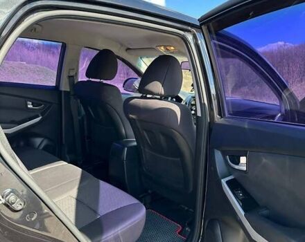 Черный Cанг Йонг Корандо, объемом двигателя 2 л и пробегом 96 тыс. км за 10400 $, фото 28 на Automoto.ua