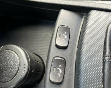 Чорний Cанг Йонг Korando, об'ємом двигуна 2 л та пробігом 173 тис. км за 9200 $, фото 18 на Automoto.ua