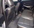Чорний Cанг Йонг Korando, об'ємом двигуна 2 л та пробігом 184 тис. км за 10500 $, фото 4 на Automoto.ua