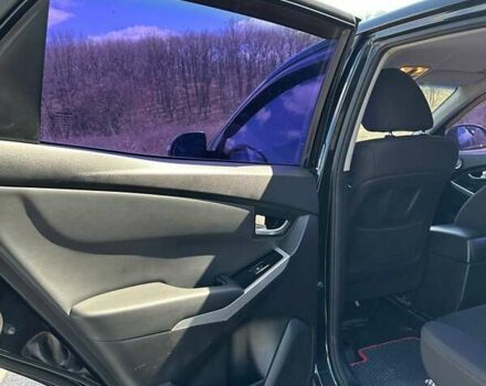 Черный Cанг Йонг Корандо, объемом двигателя 2 л и пробегом 96 тыс. км за 10400 $, фото 27 на Automoto.ua