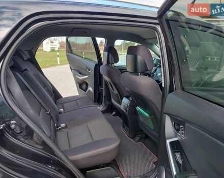 Черный Cанг Йонг Корандо, объемом двигателя 2 л и пробегом 163 тыс. км за 10599 $, фото 18 на Automoto.ua