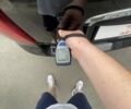 Черный Cанг Йонг Корандо, объемом двигателя 2 л и пробегом 99 тыс. км за 12600 $, фото 67 на Automoto.ua