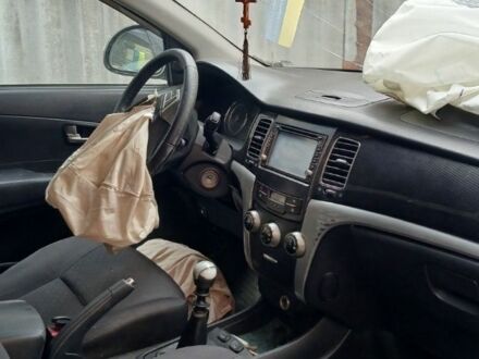 Cанг Йонг Korando 2013 у Харкові на Automoto.ua Чорний Cанг Йонг Korando, об'ємом двигуна 0 л та пробігом 350 тис. км за 4000 $, фото 1 на Automoto.ua