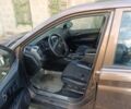 Коричневий Cанг Йонг Korando, об'ємом двигуна 2 л та пробігом 325 тис. км за 5100 $, фото 12 на Automoto.ua