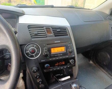 Коричневий Cанг Йонг Korando, об'ємом двигуна 2 л та пробігом 325 тис. км за 5100 $, фото 11 на Automoto.ua