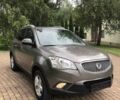 Коричневий Cанг Йонг Korando, об'ємом двигуна 2 л та пробігом 163 тис. км за 10500 $, фото 10 на Automoto.ua