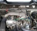 Коричневый Cанг Йонг Корандо, объемом двигателя 2.3 л и пробегом 220 тыс. км за 6500 $, фото 7 на Automoto.ua