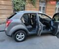 Коричневий Cанг Йонг Korando, об'ємом двигуна 2 л та пробігом 80 тис. км за 9300 $, фото 9 на Automoto.ua