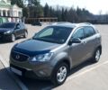 Коричневий Cанг Йонг Korando, об'ємом двигуна 2 л та пробігом 146 тис. км за 9500 $, фото 1 на Automoto.ua