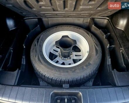 Коричневий Cанг Йонг Korando, об'ємом двигуна 2 л та пробігом 99 тис. км за 8900 $, фото 17 на Automoto.ua