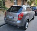 Коричневий Cанг Йонг Korando, об'ємом двигуна 2 л та пробігом 80 тис. км за 9300 $, фото 10 на Automoto.ua