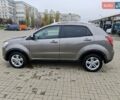 Коричневий Cанг Йонг Korando, об'ємом двигуна 2 л та пробігом 99 тис. км за 8900 $, фото 4 на Automoto.ua