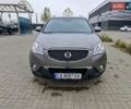 Коричневий Cанг Йонг Korando, об'ємом двигуна 2 л та пробігом 99 тис. км за 8900 $, фото 7 на Automoto.ua