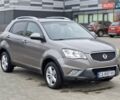 Коричневий Cанг Йонг Korando, об'ємом двигуна 2 л та пробігом 99 тис. км за 8900 $, фото 1 на Automoto.ua