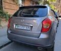Коричневий Cанг Йонг Korando, об'ємом двигуна 2 л та пробігом 80 тис. км за 9300 $, фото 7 на Automoto.ua