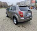 Коричневий Cанг Йонг Korando, об'ємом двигуна 2 л та пробігом 99 тис. км за 8900 $, фото 5 на Automoto.ua