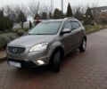 Коричневий Cанг Йонг Korando, об'ємом двигуна 2 л та пробігом 296 тис. км за 8400 $, фото 18 на Automoto.ua