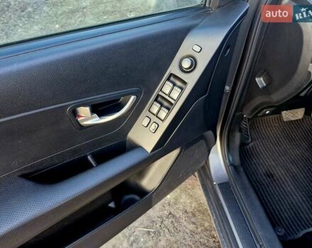 Коричневий Cанг Йонг Korando, об'ємом двигуна 2 л та пробігом 99 тис. км за 8900 $, фото 15 на Automoto.ua