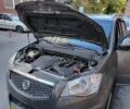 Коричневий Cанг Йонг Korando, об'ємом двигуна 2 л та пробігом 80 тис. км за 9300 $, фото 2 на Automoto.ua