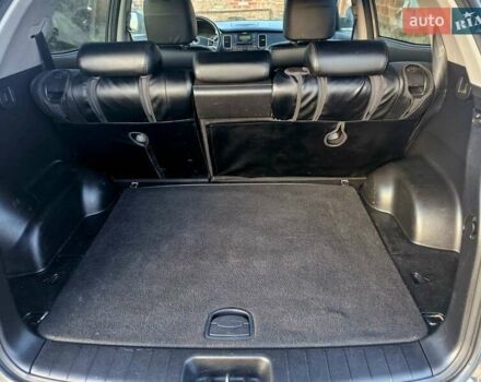 Коричневий Cанг Йонг Korando, об'ємом двигуна 2 л та пробігом 99 тис. км за 8900 $, фото 18 на Automoto.ua