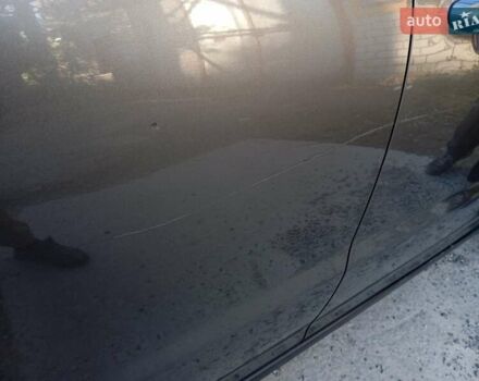 Коричневый Cанг Йонг Корандо, объемом двигателя 2 л и пробегом 190 тыс. км за 9000 $, фото 25 на Automoto.ua