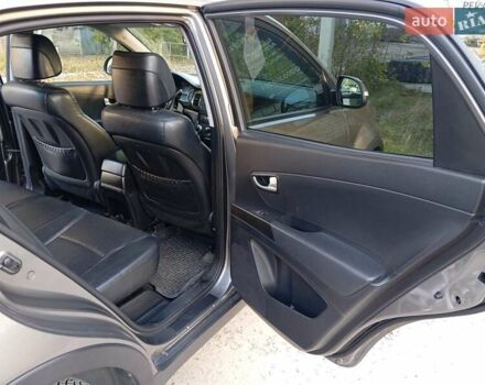 Коричневый Cанг Йонг Корандо, объемом двигателя 2 л и пробегом 190 тыс. км за 9000 $, фото 19 на Automoto.ua