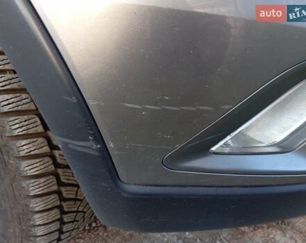 Коричневый Cанг Йонг Корандо, объемом двигателя 2 л и пробегом 190 тыс. км за 9000 $, фото 27 на Automoto.ua