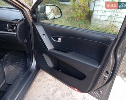 Коричневый Cанг Йонг Корандо, объемом двигателя 2 л и пробегом 190 тыс. км за 9000 $, фото 21 на Automoto.ua