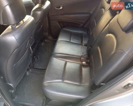 Коричневый Cанг Йонг Корандо, объемом двигателя 2 л и пробегом 190 тыс. км за 9000 $, фото 18 на Automoto.ua