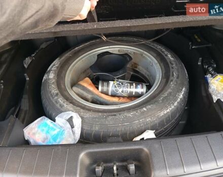 Коричневый Cанг Йонг Корандо, объемом двигателя 2 л и пробегом 190 тыс. км за 9000 $, фото 9 на Automoto.ua