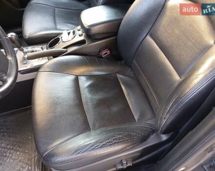 Коричневый Cанг Йонг Корандо, объемом двигателя 2 л и пробегом 190 тыс. км за 9000 $, фото 11 на Automoto.ua