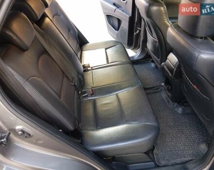 Коричневый Cанг Йонг Корандо, объемом двигателя 2 л и пробегом 190 тыс. км за 9000 $, фото 20 на Automoto.ua