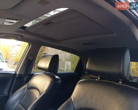 Коричневый Cанг Йонг Корандо, объемом двигателя 2 л и пробегом 190 тыс. км за 9000 $, фото 15 на Automoto.ua