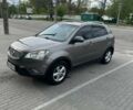 Коричневий Cанг Йонг Korando, об'ємом двигуна 2 л та пробігом 197 тис. км за 8999 $, фото 6 на Automoto.ua