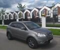 Коричневый Cанг Йонг Корандо, объемом двигателя 2 л и пробегом 150 тыс. км за 9699 $, фото 3 на Automoto.ua
