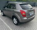 Коричневий Cанг Йонг Korando, об'ємом двигуна 2 л та пробігом 197 тис. км за 8999 $, фото 4 на Automoto.ua