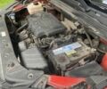 Красный Cанг Йонг Корандо, объемом двигателя 2 л и пробегом 137 тыс. км за 9500 $, фото 8 на Automoto.ua