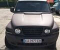 Красный Cанг Йонг Корандо, объемом двигателя 2.9 л и пробегом 271 тыс. км за 7800 $, фото 1 на Automoto.ua