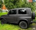 Красный Cанг Йонг Корандо, объемом двигателя 2.9 л и пробегом 271 тыс. км за 7800 $, фото 13 на Automoto.ua