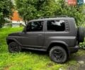 Красный Cанг Йонг Корандо, объемом двигателя 2.9 л и пробегом 271 тыс. км за 7800 $, фото 12 на Automoto.ua
