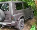 Красный Cанг Йонг Корандо, объемом двигателя 2.9 л и пробегом 271 тыс. км за 7800 $, фото 6 на Automoto.ua