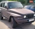Красный Cанг Йонг Корандо, объемом двигателя 2.9 л и пробегом 271 тыс. км за 7800 $, фото 2 на Automoto.ua