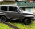 Красный Cанг Йонг Корандо, объемом двигателя 2.9 л и пробегом 271 тыс. км за 7800 $, фото 9 на Automoto.ua