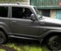 Красный Cанг Йонг Корандо, объемом двигателя 2.9 л и пробегом 271 тыс. км за 7800 $, фото 5 на Automoto.ua