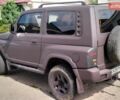 Красный Cанг Йонг Корандо, объемом двигателя 2.9 л и пробегом 271 тыс. км за 7800 $, фото 8 на Automoto.ua