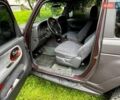 Красный Cанг Йонг Корандо, объемом двигателя 2.9 л и пробегом 271 тыс. км за 7800 $, фото 24 на Automoto.ua