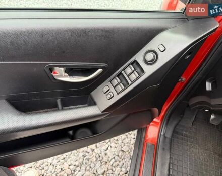 Красный Cанг Йонг Корандо, объемом двигателя 2 л и пробегом 281 тыс. км за 9490 $, фото 15 на Automoto.ua