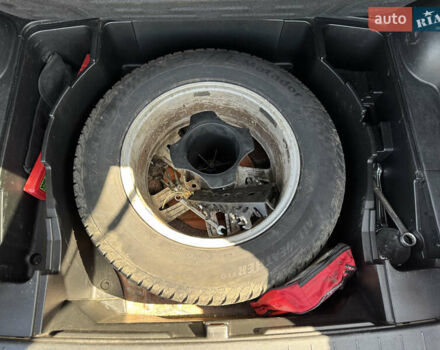 Красный Cанг Йонг Корандо, объемом двигателя 2 л и пробегом 278 тыс. км за 7500 $, фото 33 на Automoto.ua