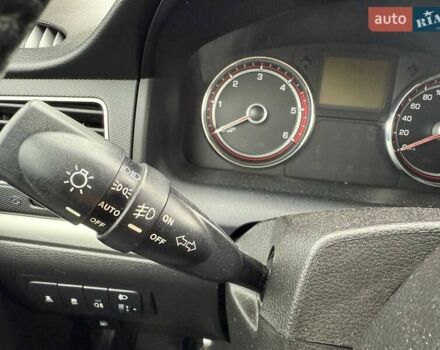 Красный Cанг Йонг Корандо, объемом двигателя 2 л и пробегом 281 тыс. км за 9490 $, фото 17 на Automoto.ua