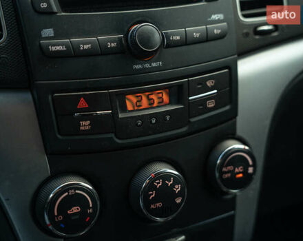 Красный Cанг Йонг Корандо, объемом двигателя 2 л и пробегом 166 тыс. км за 8900 $, фото 24 на Automoto.ua